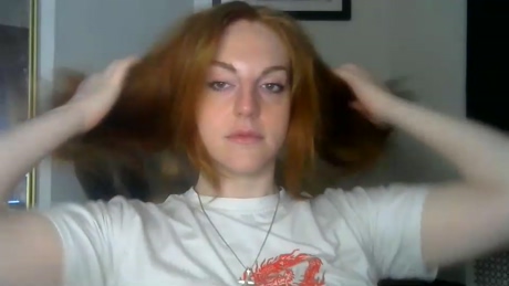 hottgirlginger  20-01-2022